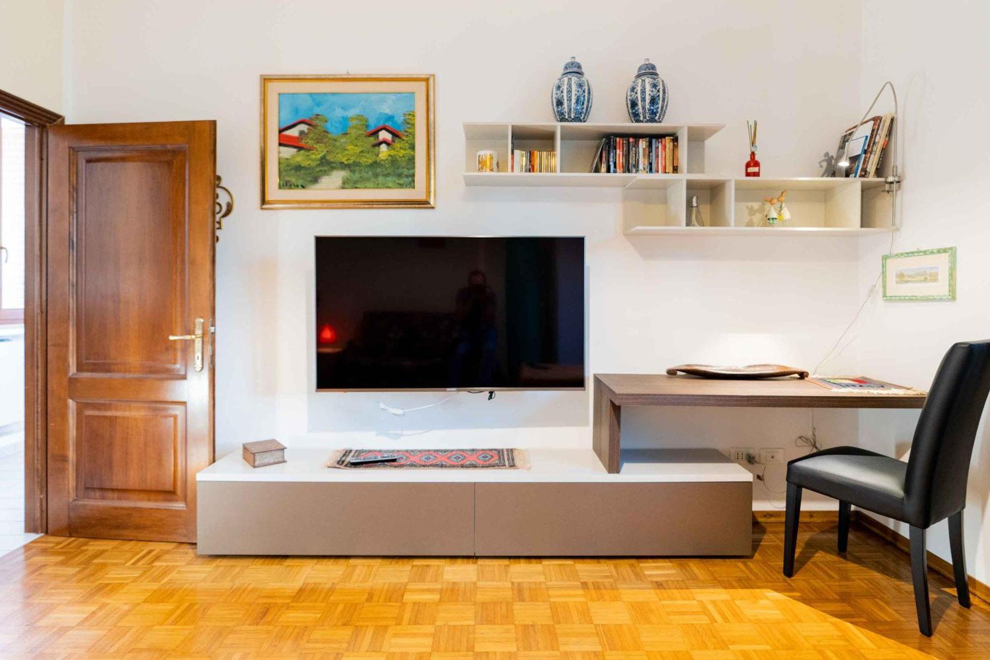 Sunny Courtyard Apartment Пьомбино Екстериор снимка