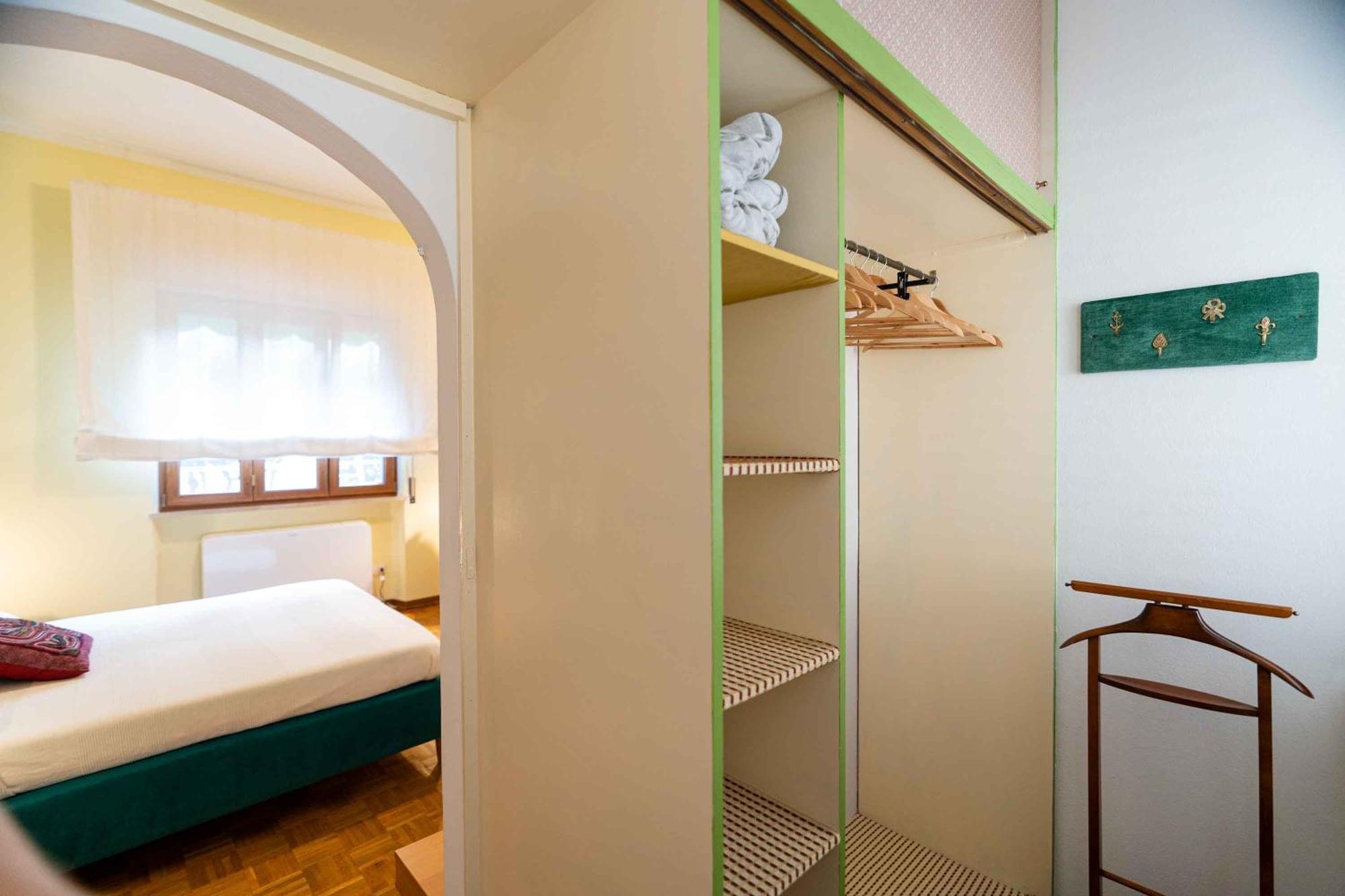 Sunny Courtyard Apartment Пьомбино Екстериор снимка